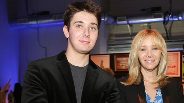 Facts About Julian Murray Stern – Lisa Kudrow’s Son With Michel Stern